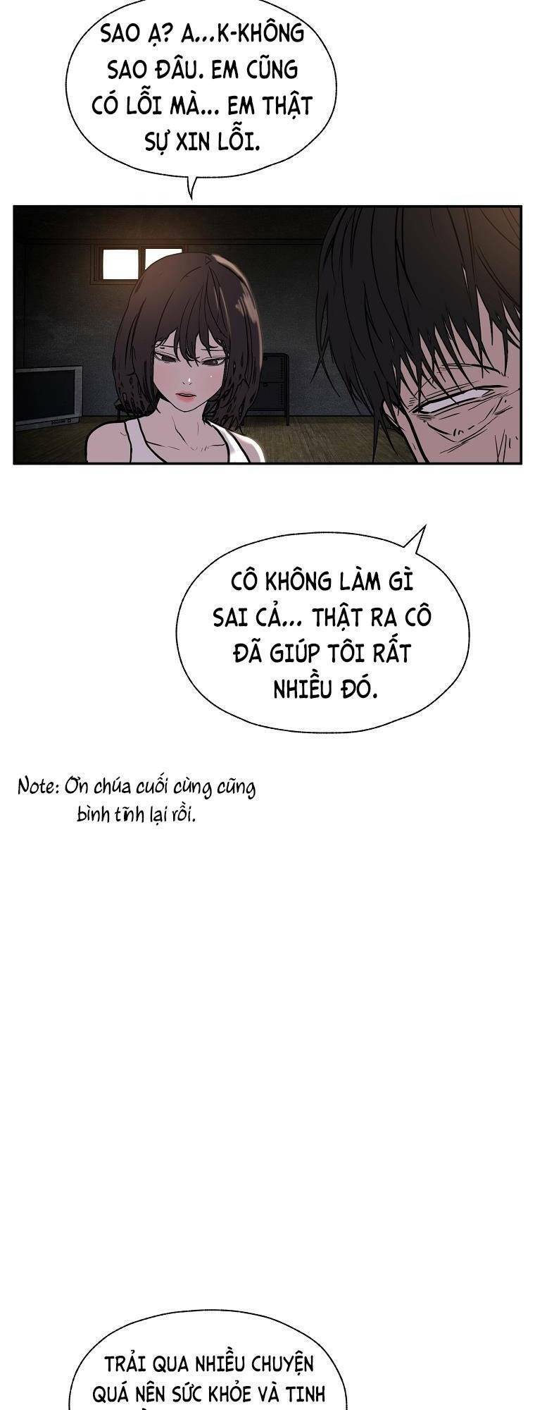 Người Hùng Thực Tế Ảo Chapter 27 - Trang 2