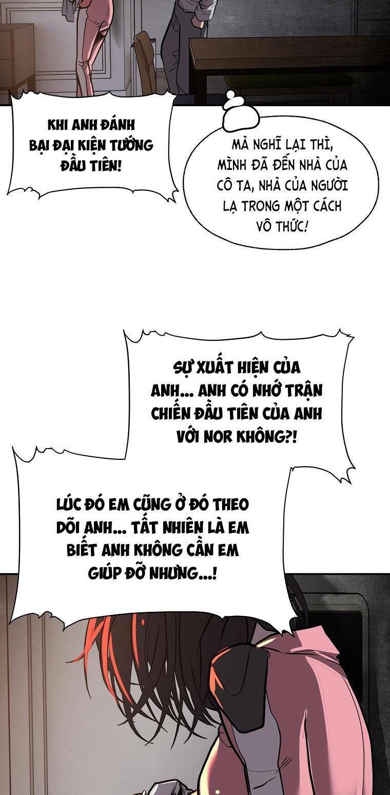 Người Hùng Thực Tế Ảo Chapter 24 - Trang 2