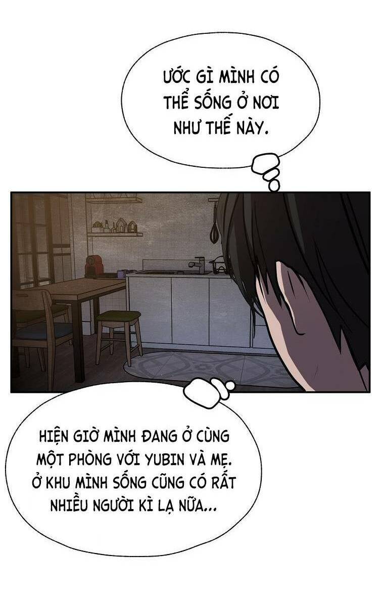 Người Hùng Thực Tế Ảo Chapter 24 - Trang 2