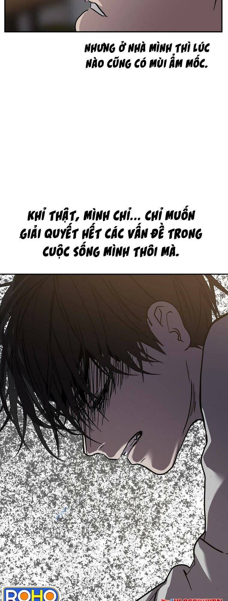 Người Hùng Thực Tế Ảo Chapter 24 - Trang 2