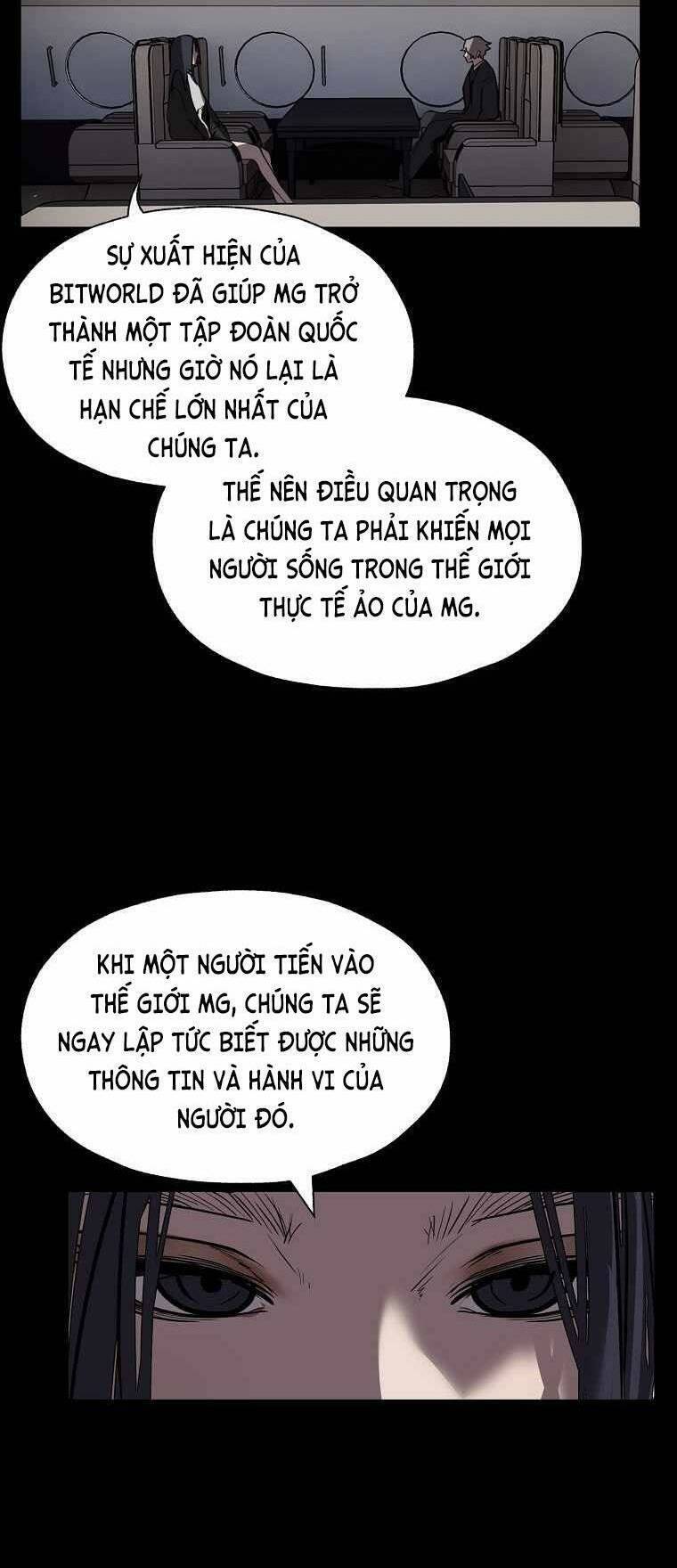 Người Hùng Thực Tế Ảo Chapter 23 - Trang 2