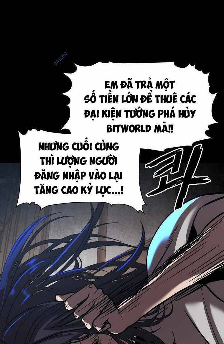 Người Hùng Thực Tế Ảo Chapter 23 - Trang 2