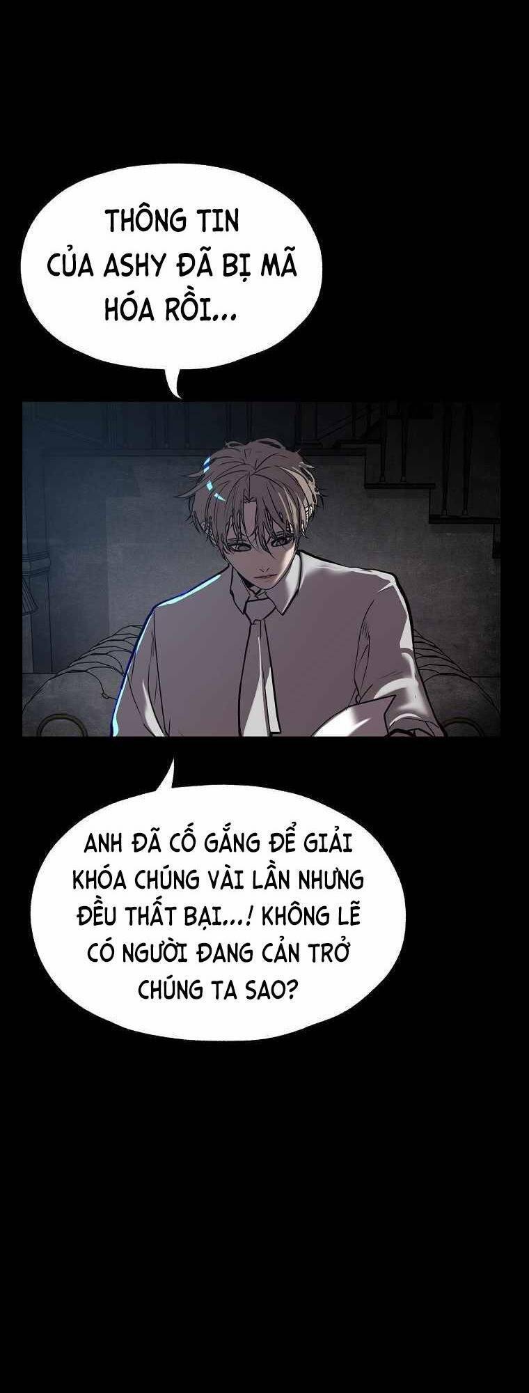 Người Hùng Thực Tế Ảo Chapter 23 - Trang 2