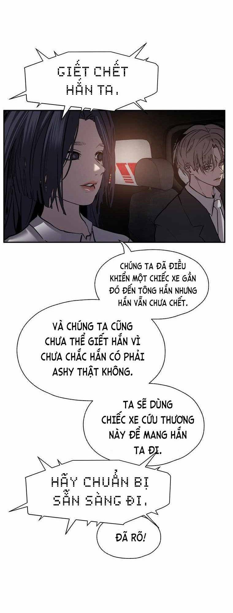 Người Hùng Thực Tế Ảo Chapter 23 - Trang 2