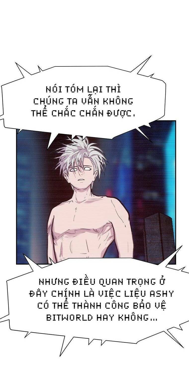 Người Hùng Thực Tế Ảo Chapter 22 - Trang 2