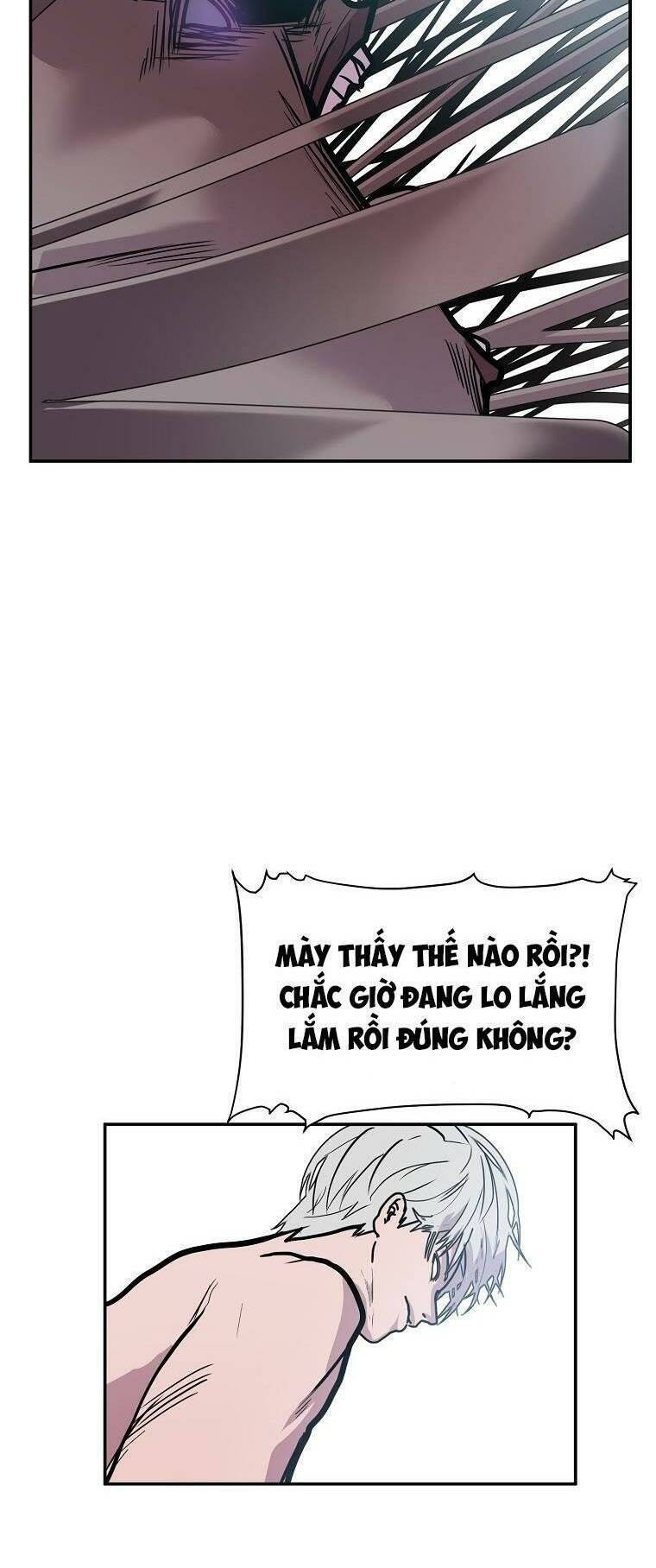 Người Hùng Thực Tế Ảo Chapter 21 - Trang 2