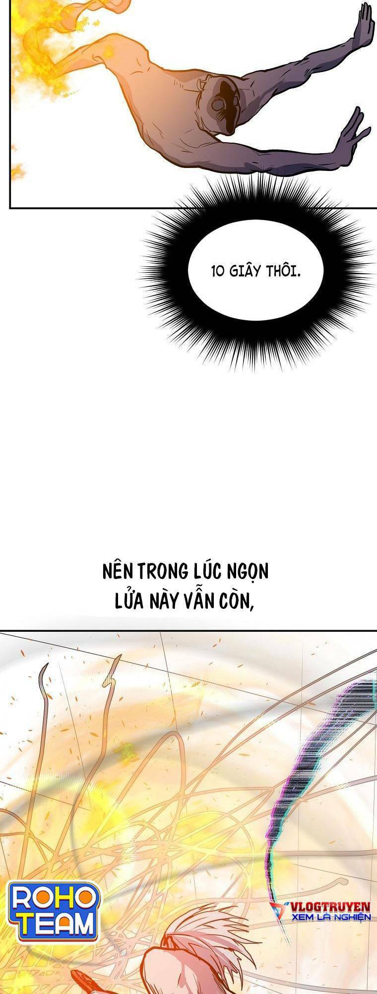 Người Hùng Thực Tế Ảo Chapter 21 - Trang 2