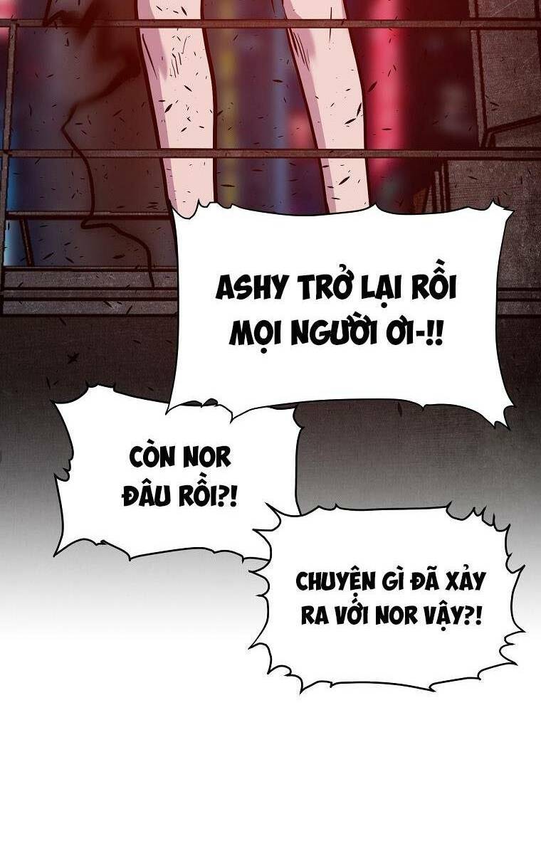 Người Hùng Thực Tế Ảo Chapter 21 - Trang 2