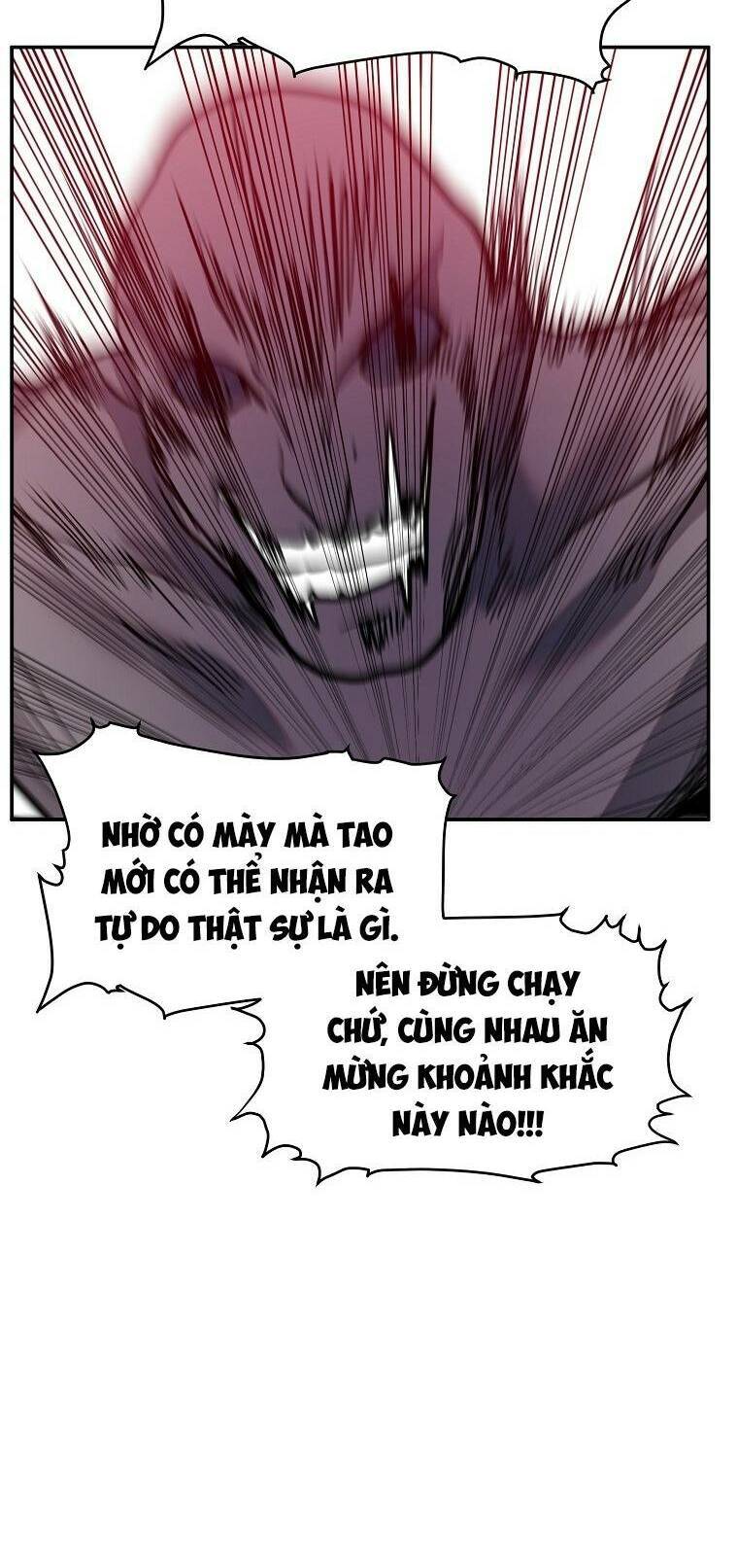 Người Hùng Thực Tế Ảo Chapter 20 - Trang 2