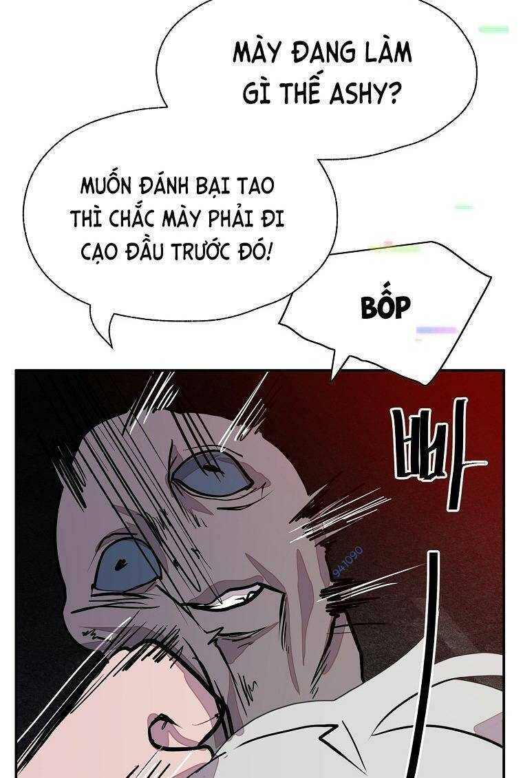 Người Hùng Thực Tế Ảo Chapter 20 - Trang 2