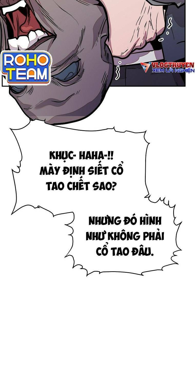 Người Hùng Thực Tế Ảo Chapter 20 - Trang 2