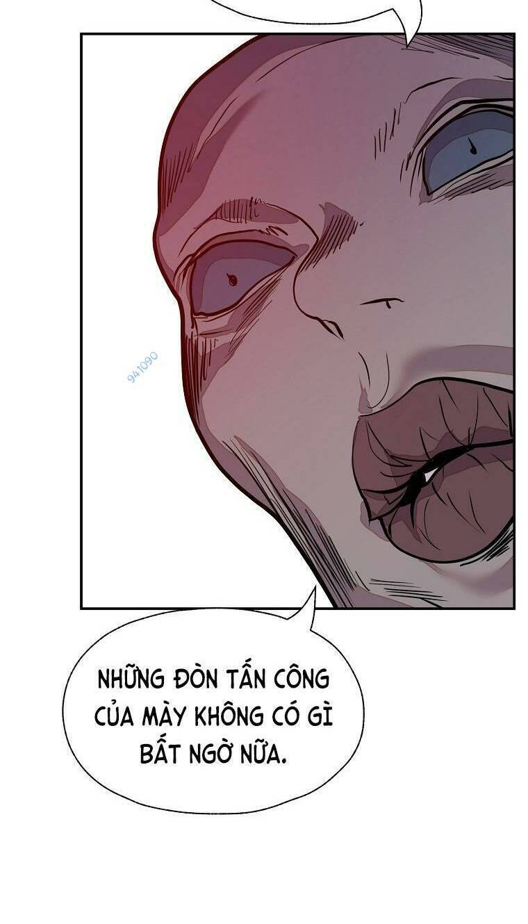 Người Hùng Thực Tế Ảo Chapter 20 - Trang 2