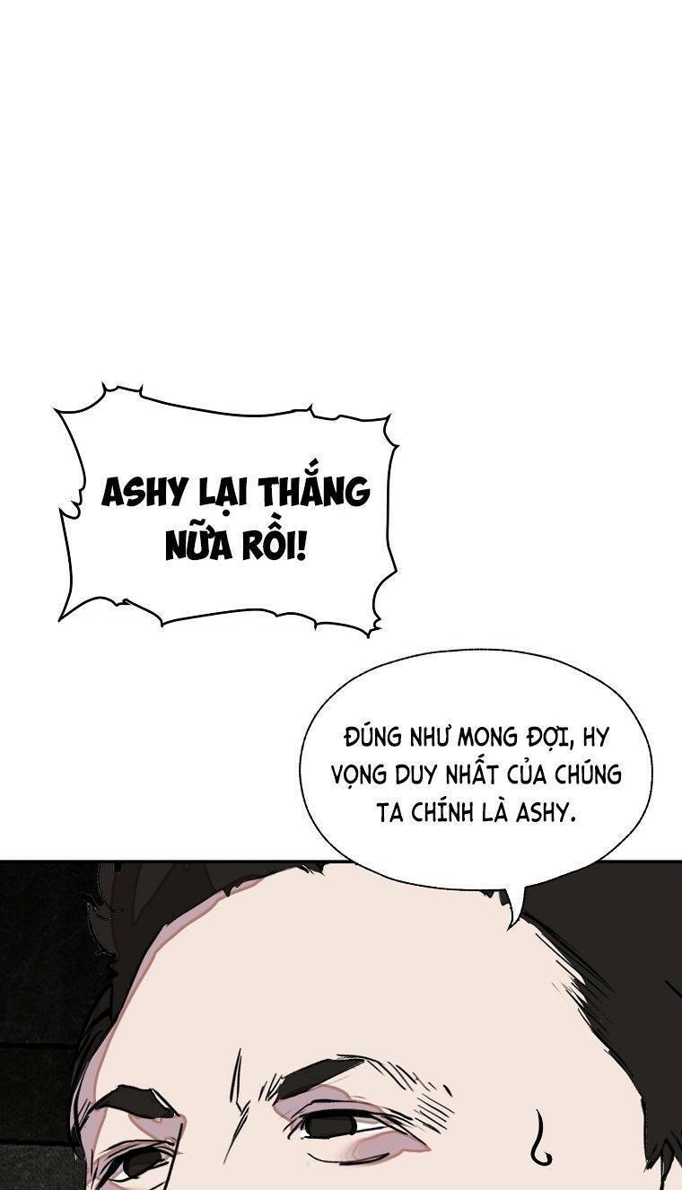 Người Hùng Thực Tế Ảo Chapter 19 - Trang 2