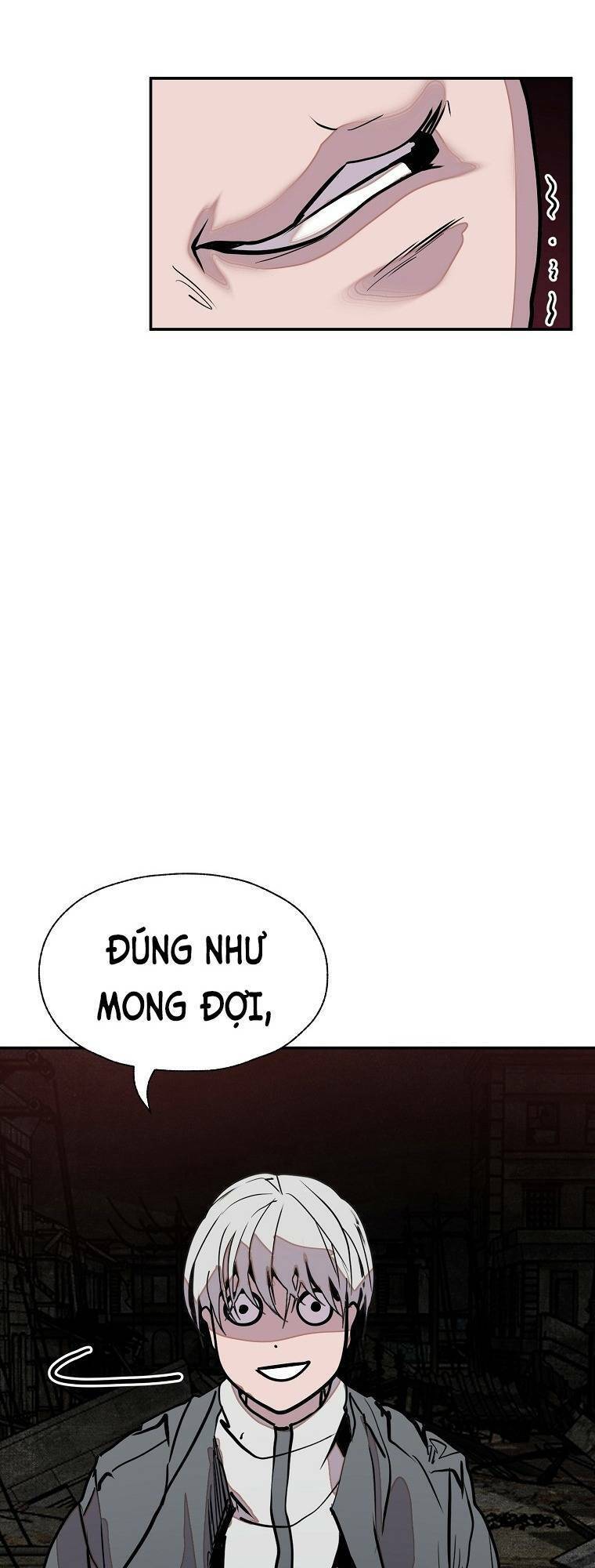 Người Hùng Thực Tế Ảo Chapter 18 - Trang 2