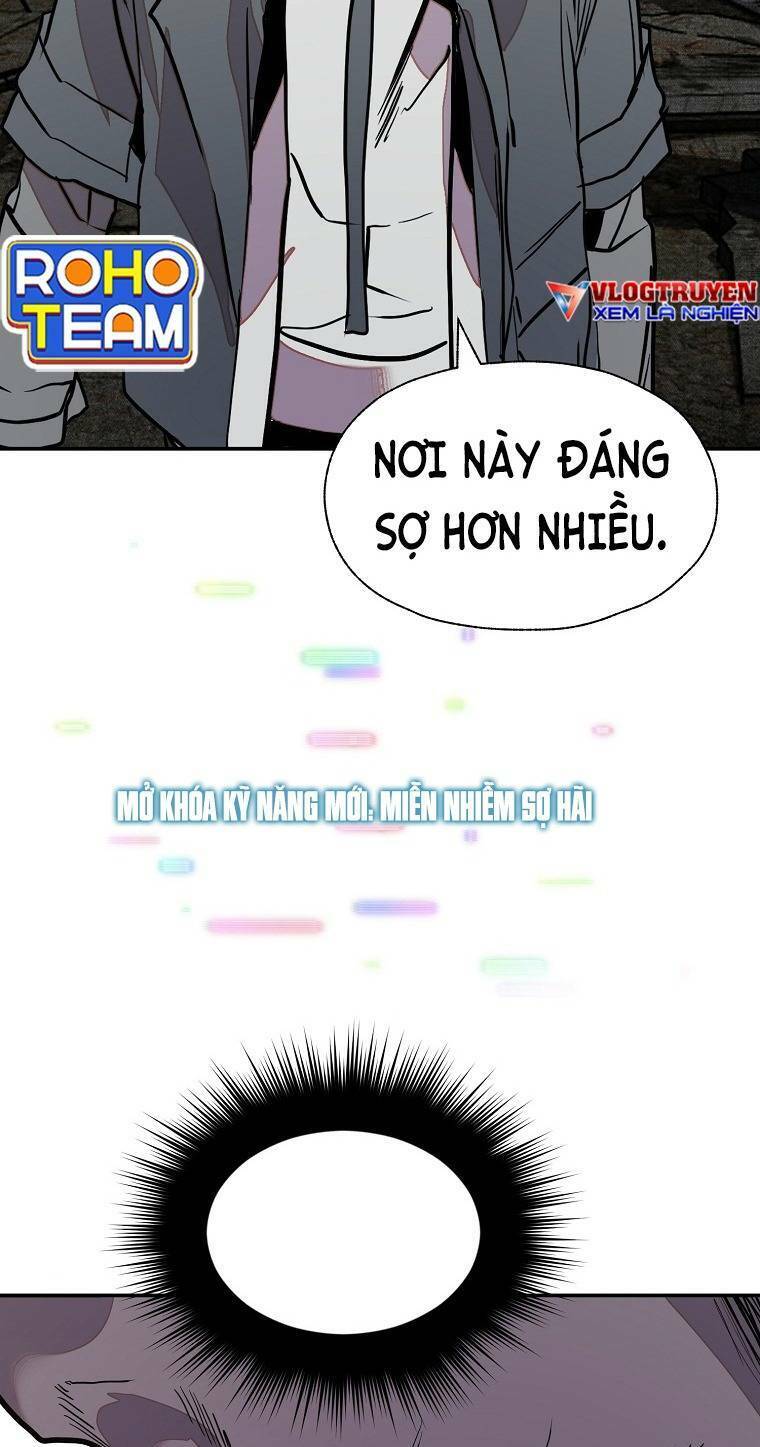 Người Hùng Thực Tế Ảo Chapter 18 - Trang 2