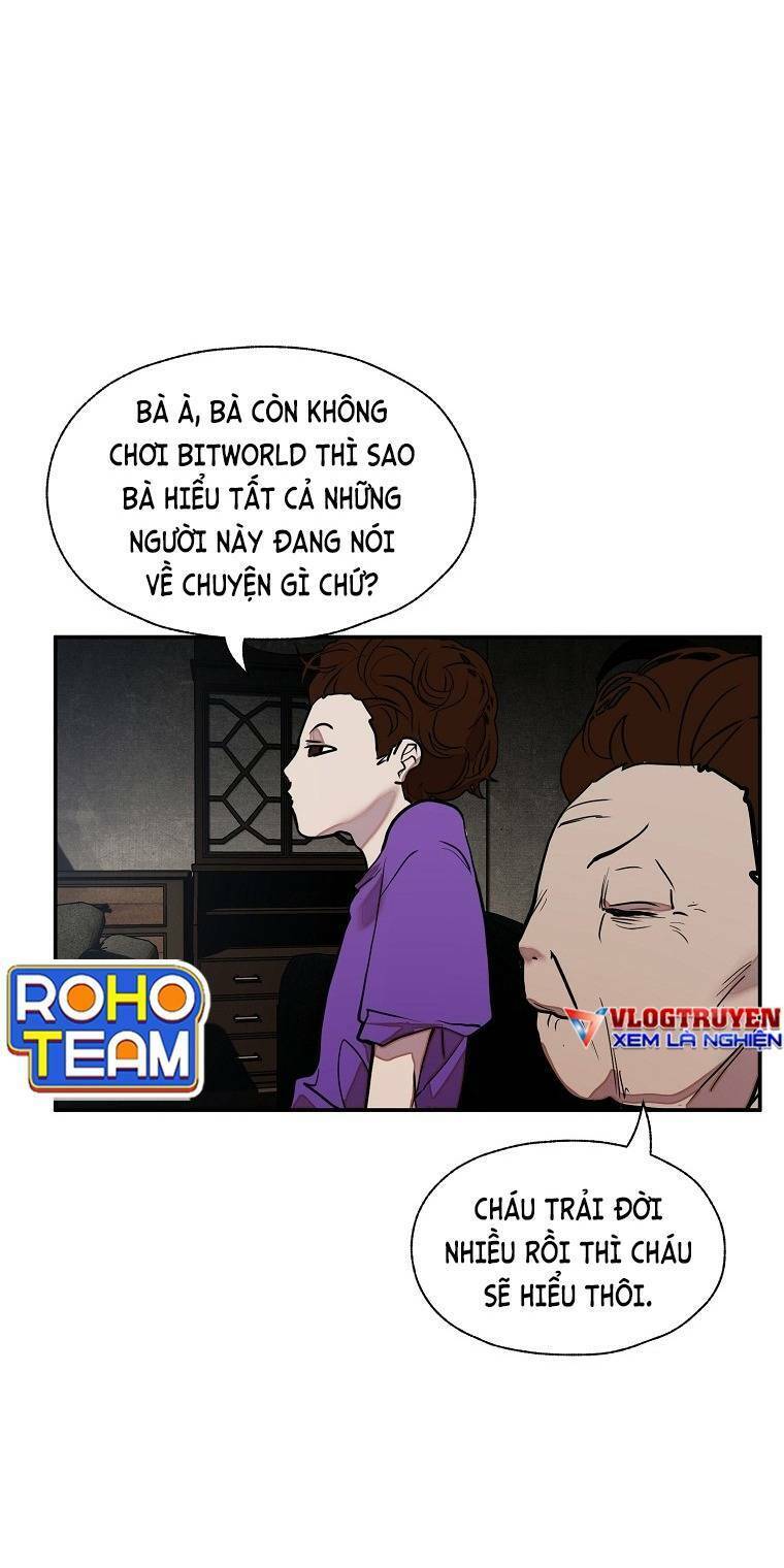 Người Hùng Thực Tế Ảo Chapter 18 - Trang 2