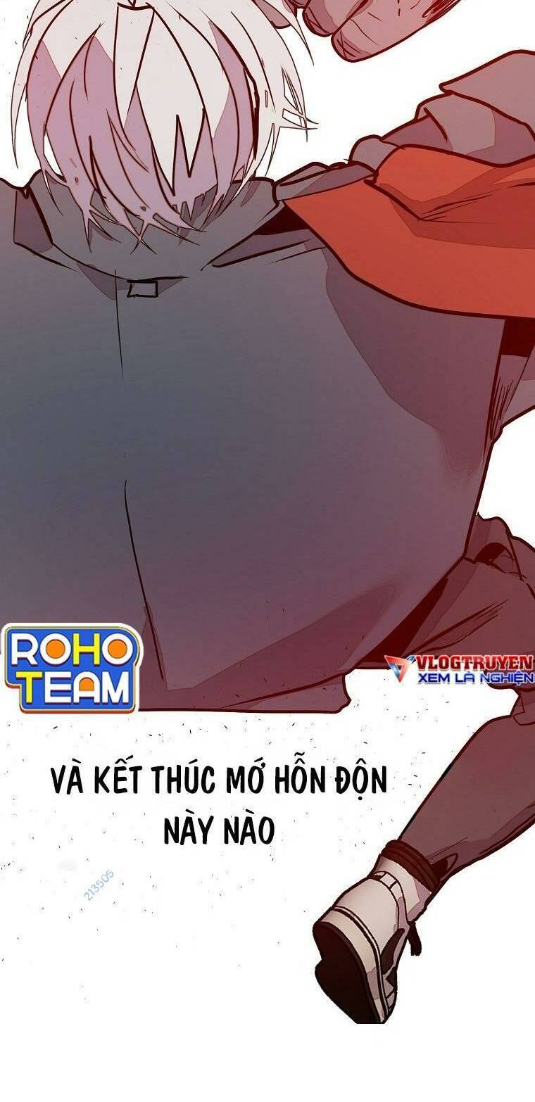 Người Hùng Thực Tế Ảo Chapter 18 - Trang 2