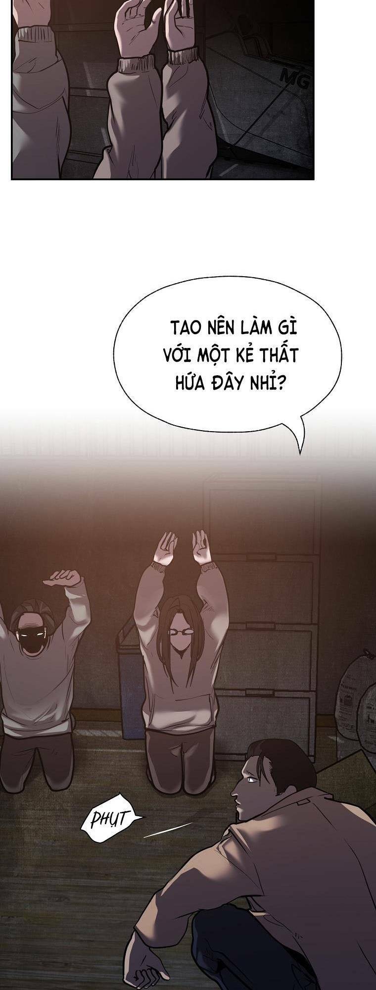 Người Hùng Thực Tế Ảo Chapter 17 - Trang 2