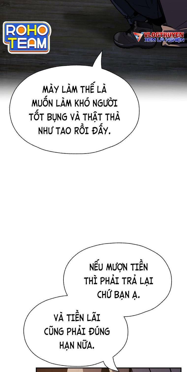 Người Hùng Thực Tế Ảo Chapter 17 - Trang 2