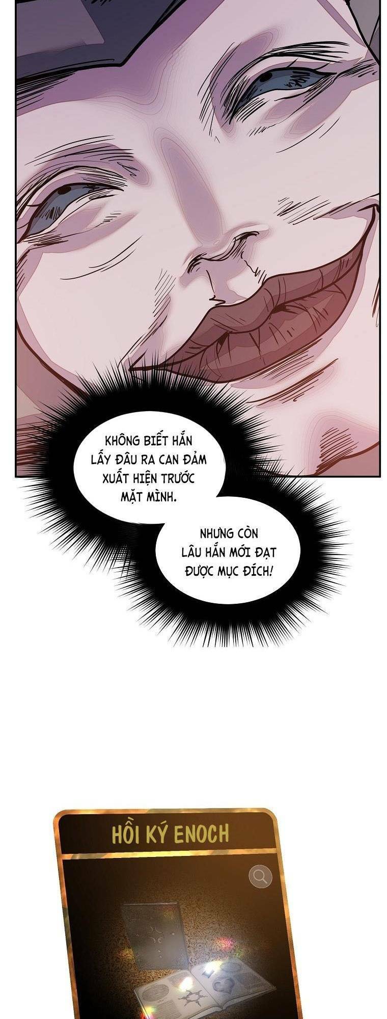 Người Hùng Thực Tế Ảo Chapter 17 - Trang 2