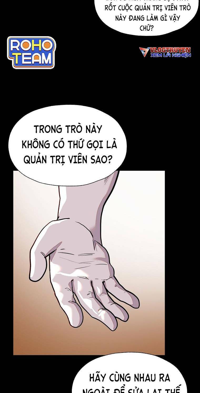 Người Hùng Thực Tế Ảo Chapter 15 - Trang 2