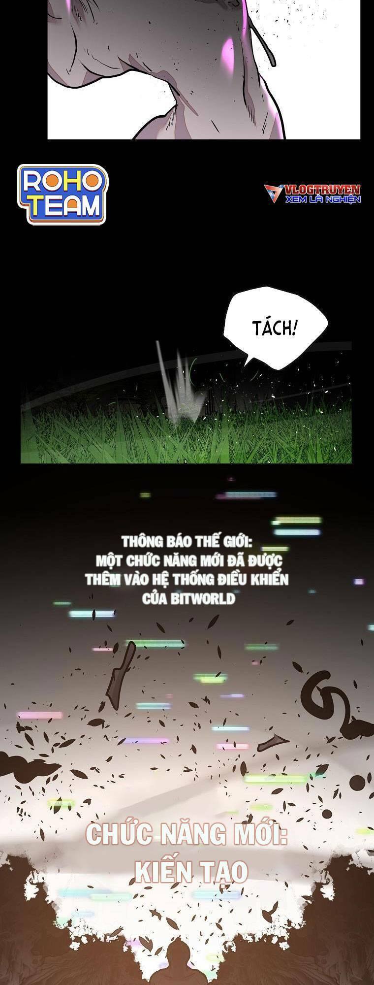 Người Hùng Thực Tế Ảo Chapter 15 - Trang 2