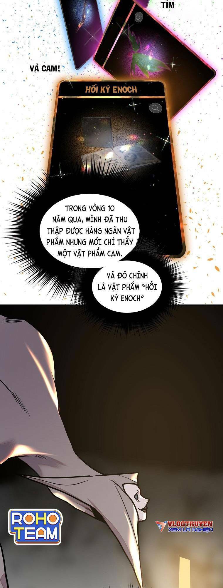 Người Hùng Thực Tế Ảo Chapter 15 - Trang 2