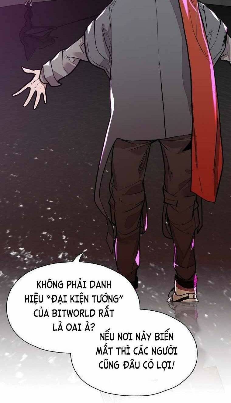 Người Hùng Thực Tế Ảo Chapter 14 - Trang 2