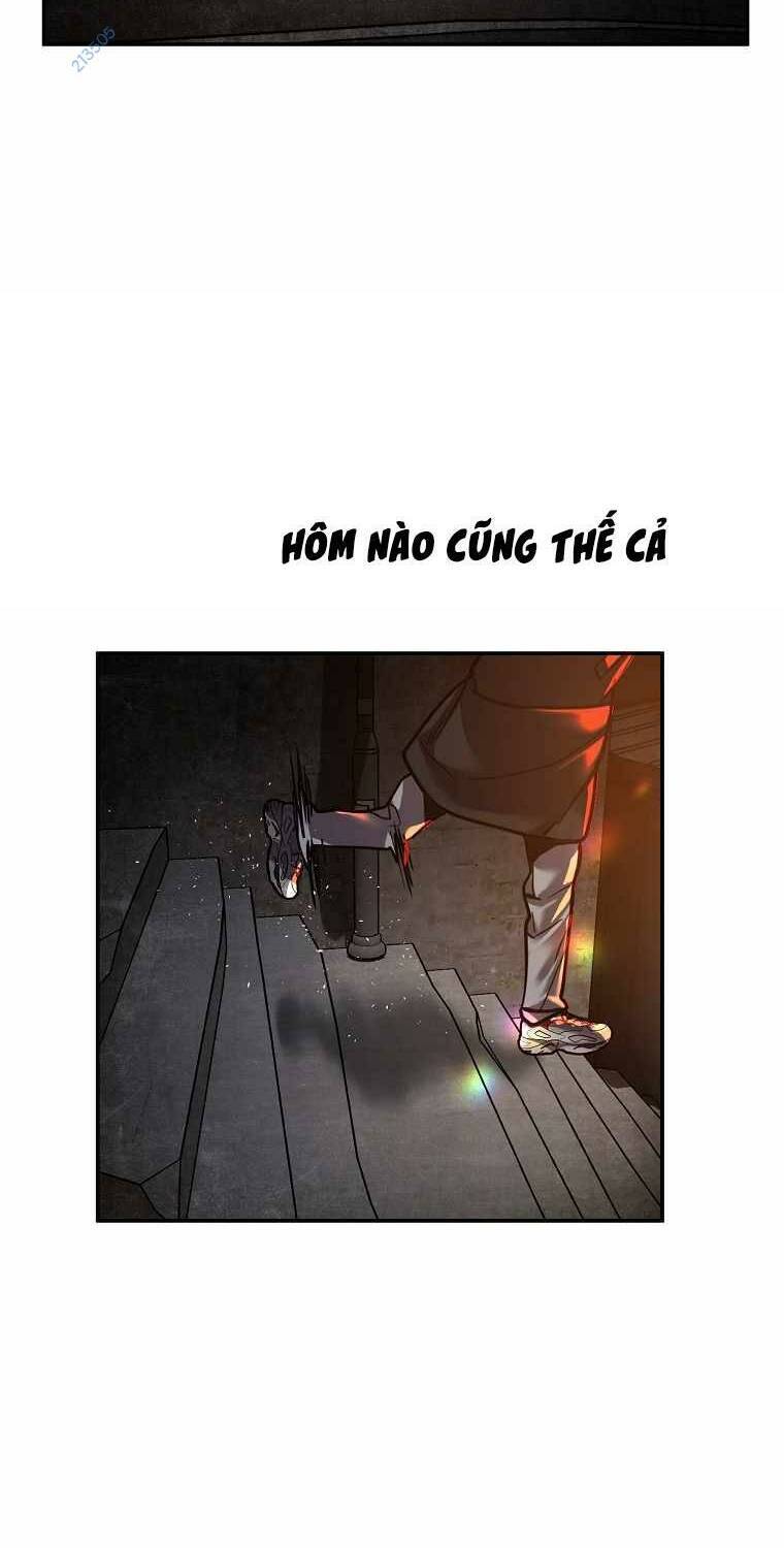 Người Hùng Thực Tế Ảo Chapter 12 - Trang 2