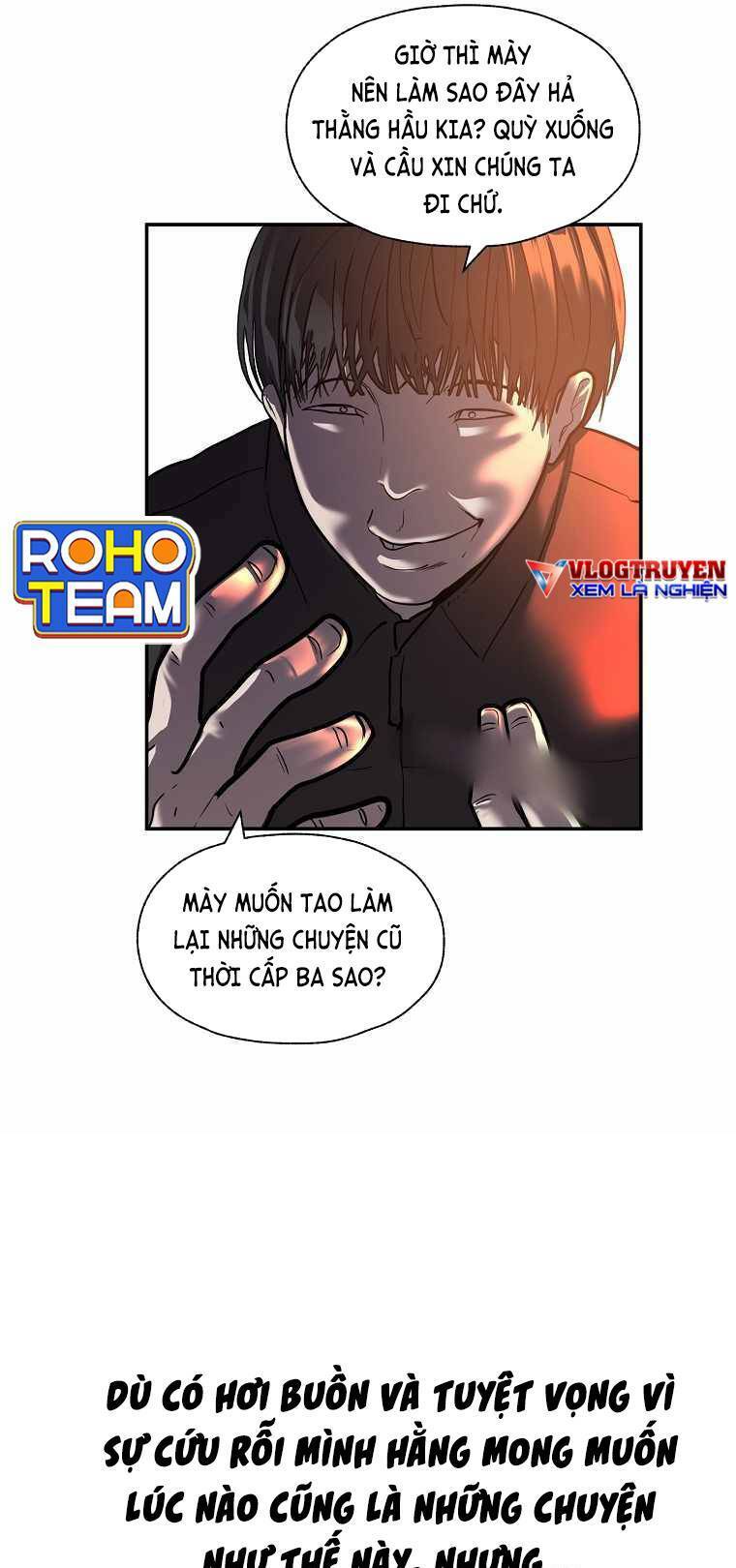 Người Hùng Thực Tế Ảo Chapter 12 - Trang 2