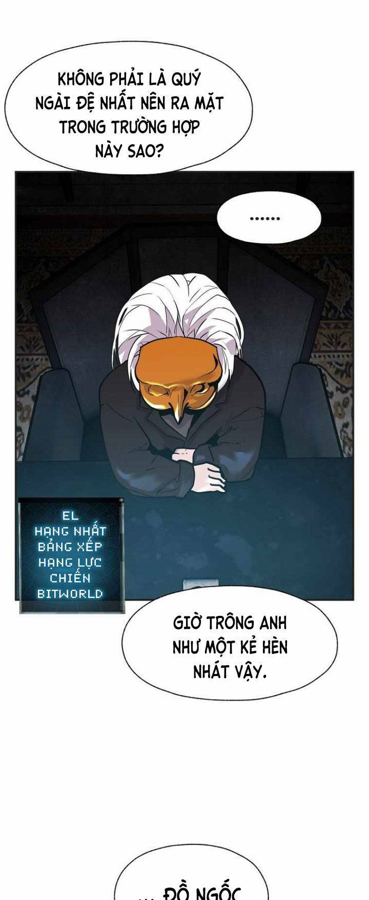 Người Hùng Thực Tế Ảo Chapter 10 - Trang 2