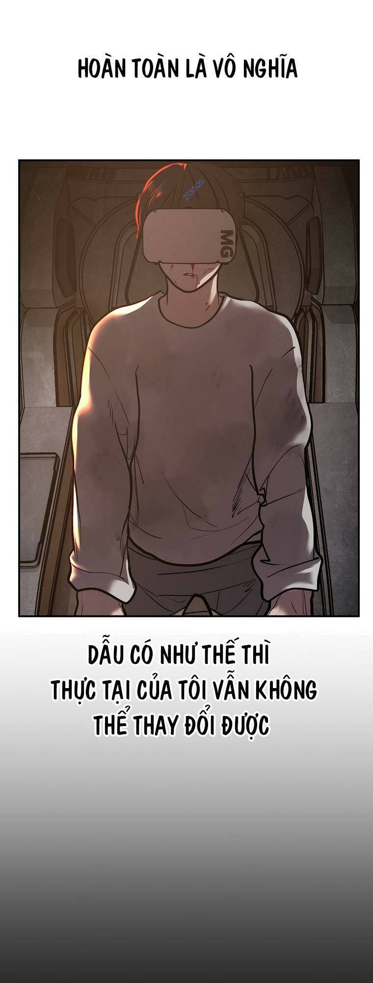 Người Hùng Thực Tế Ảo Chapter 9 - Trang 2