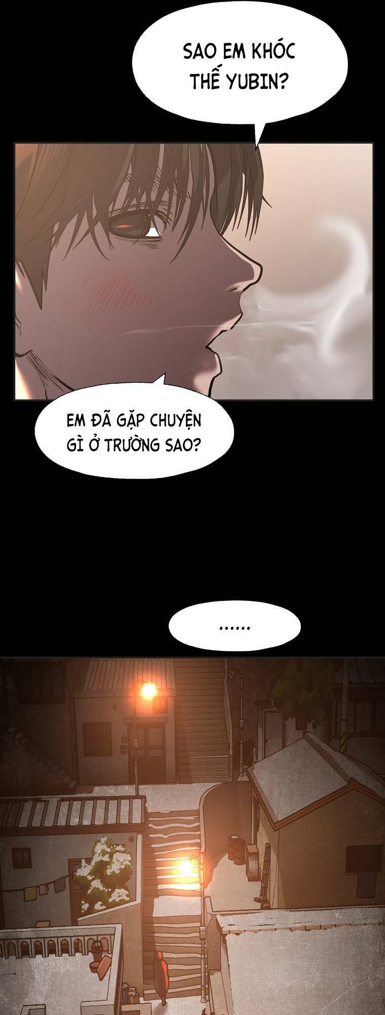 Người Hùng Thực Tế Ảo Chapter 9 - Trang 2