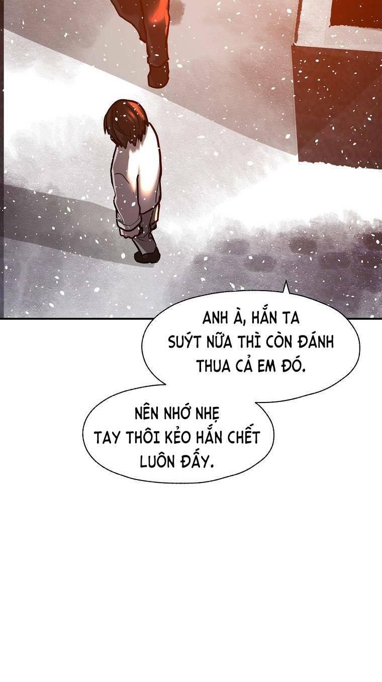 Người Hùng Thực Tế Ảo Chapter 8 - Trang 2