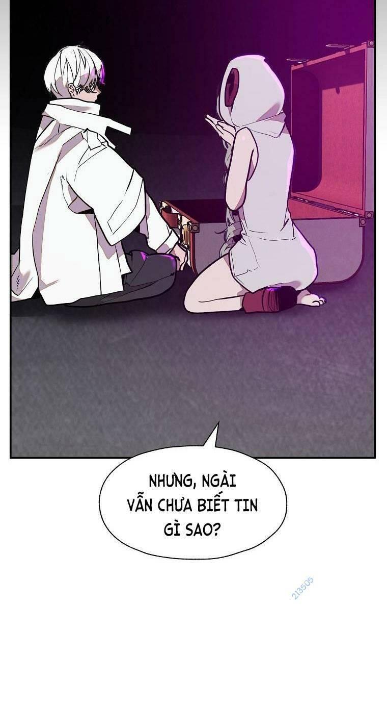 Người Hùng Thực Tế Ảo Chapter 8 - Trang 2