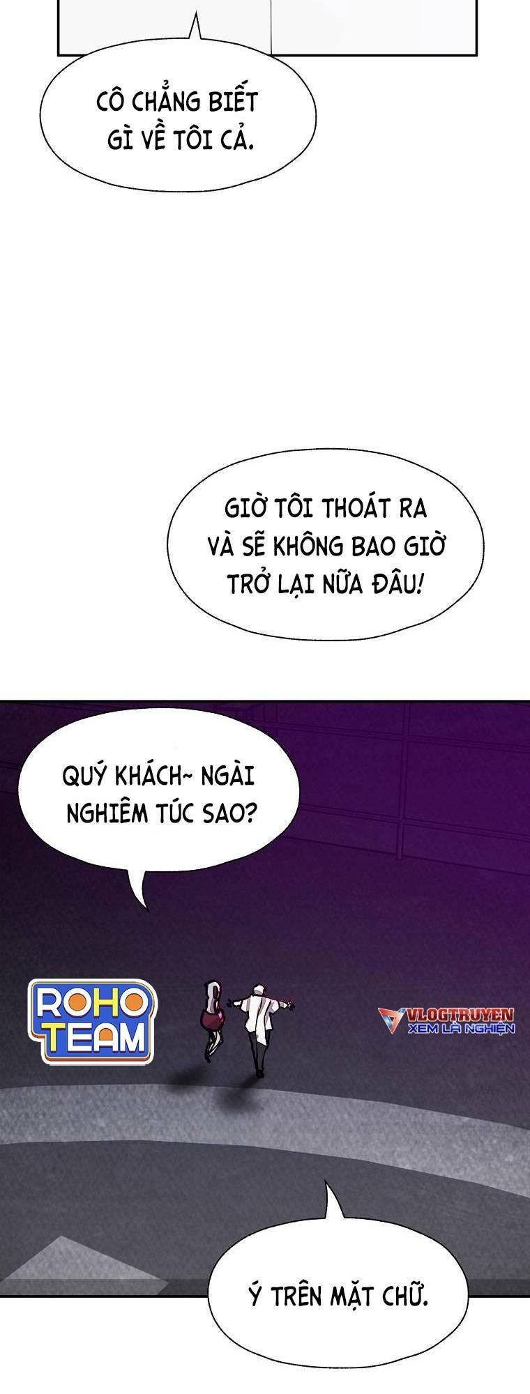 Người Hùng Thực Tế Ảo Chapter 8 - Trang 2