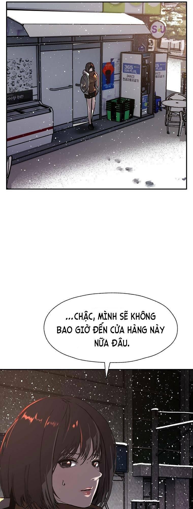 Người Hùng Thực Tế Ảo Chapter 8 - Trang 2