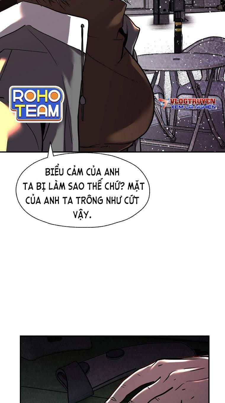 Người Hùng Thực Tế Ảo Chapter 8 - Trang 2