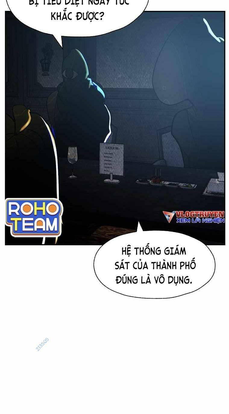 Người Hùng Thực Tế Ảo Chapter 7 - Trang 2