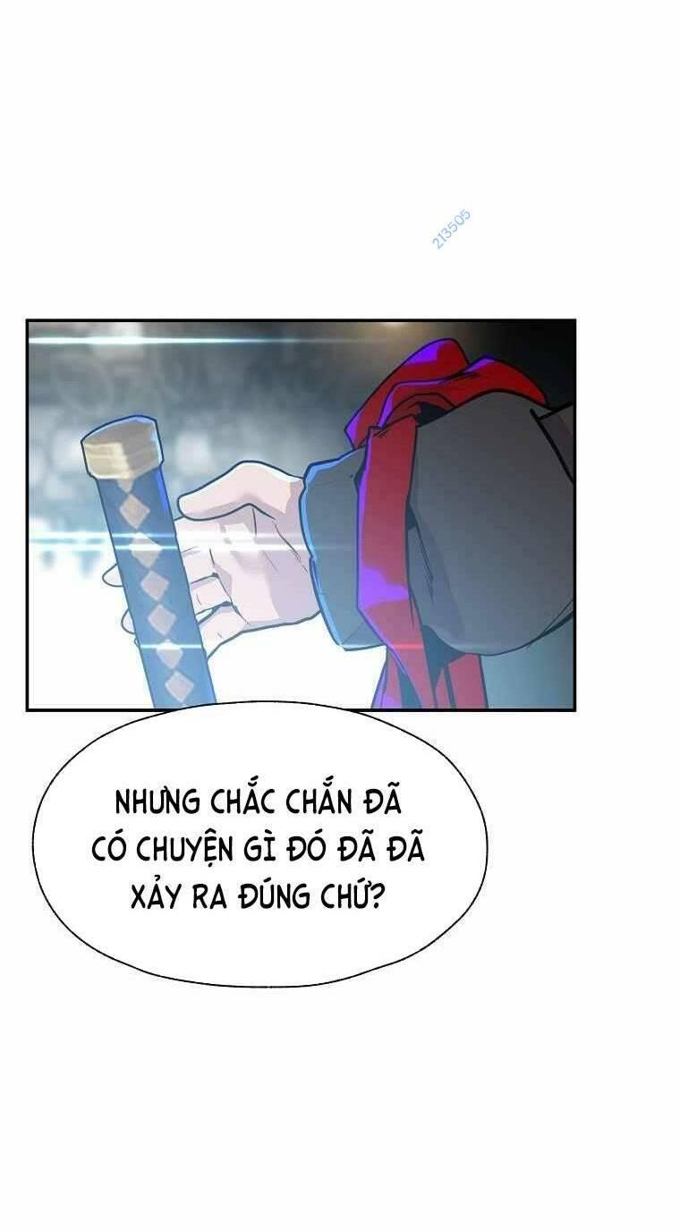 Người Hùng Thực Tế Ảo Chapter 7 - Trang 2