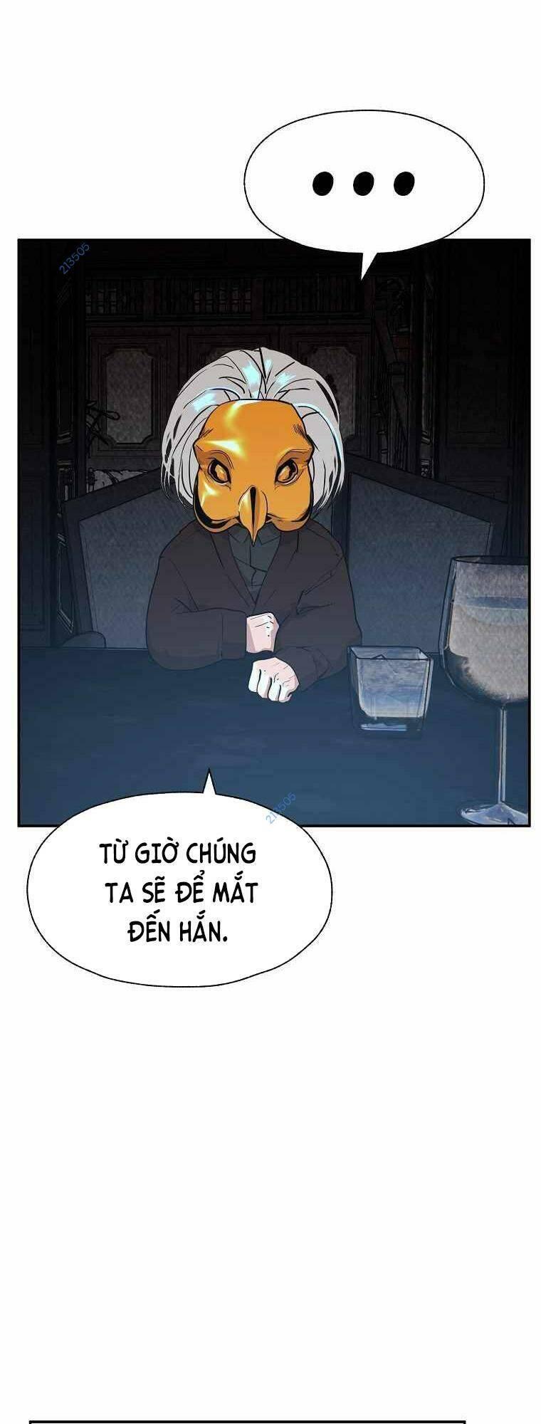 Người Hùng Thực Tế Ảo Chapter 7 - Trang 2