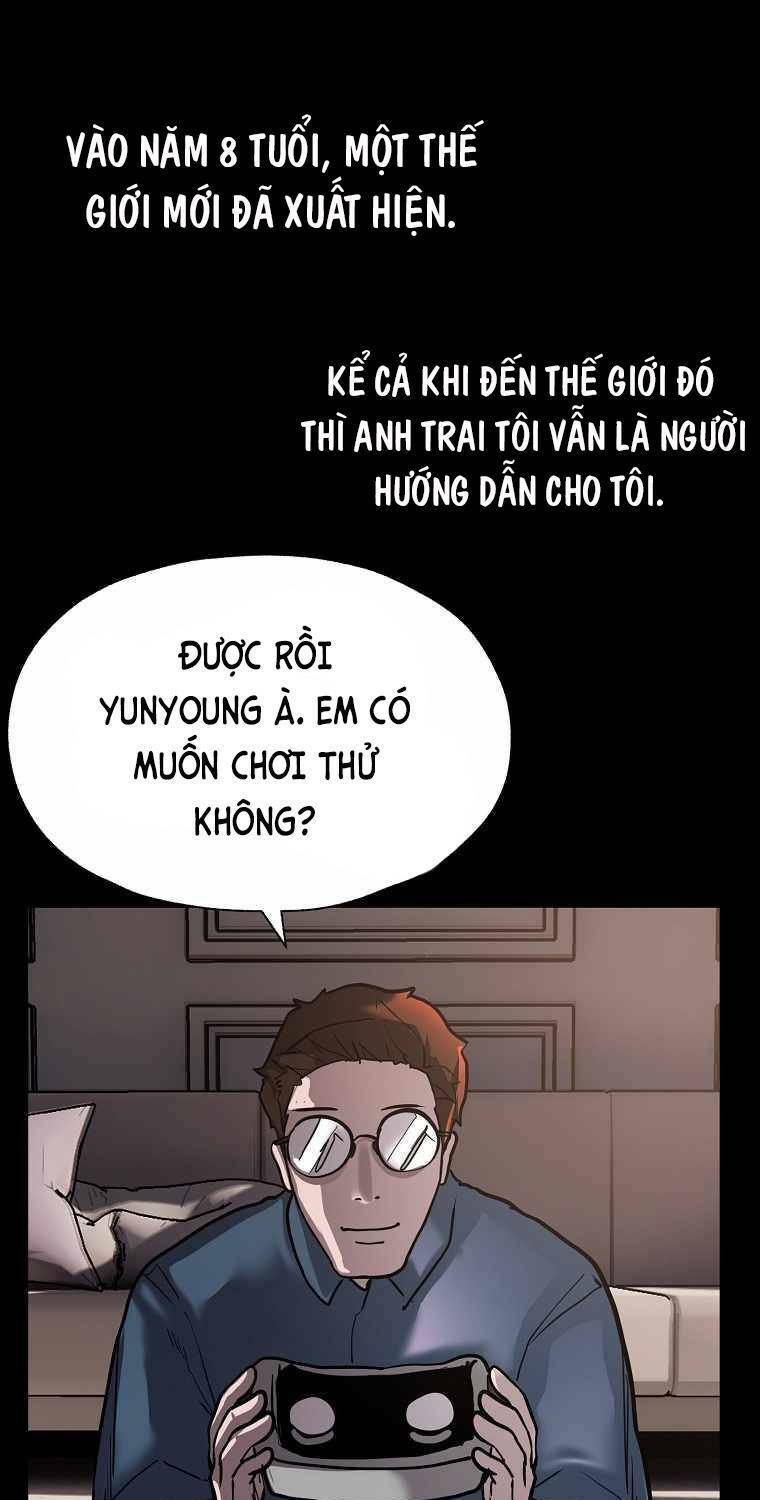 Người Hùng Thực Tế Ảo Chapter 6 - Trang 2