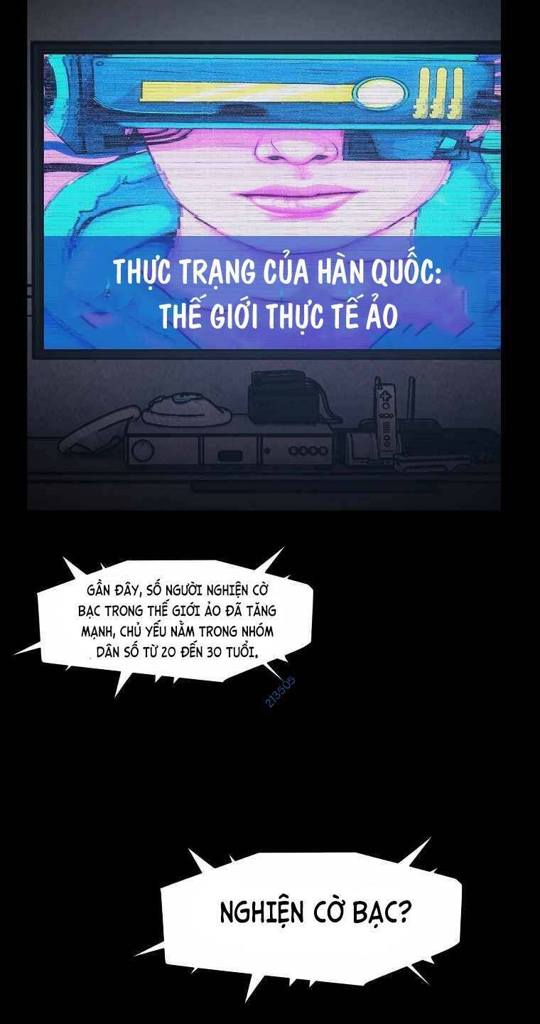 Người Hùng Thực Tế Ảo Chapter 6 - Trang 2