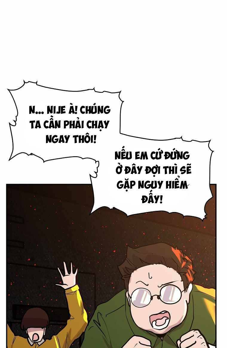 Người Hùng Thực Tế Ảo Chapter 6 - Trang 2