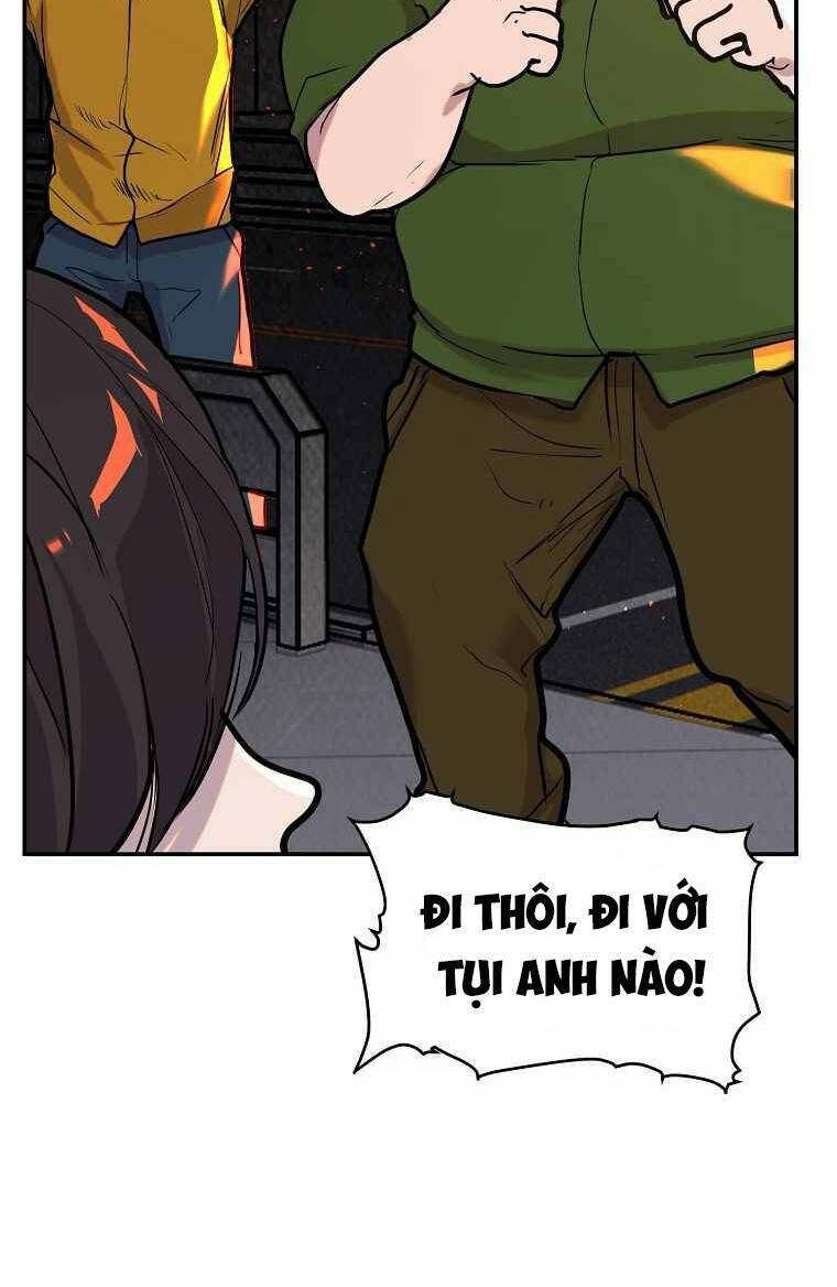 Người Hùng Thực Tế Ảo Chapter 6 - Trang 2