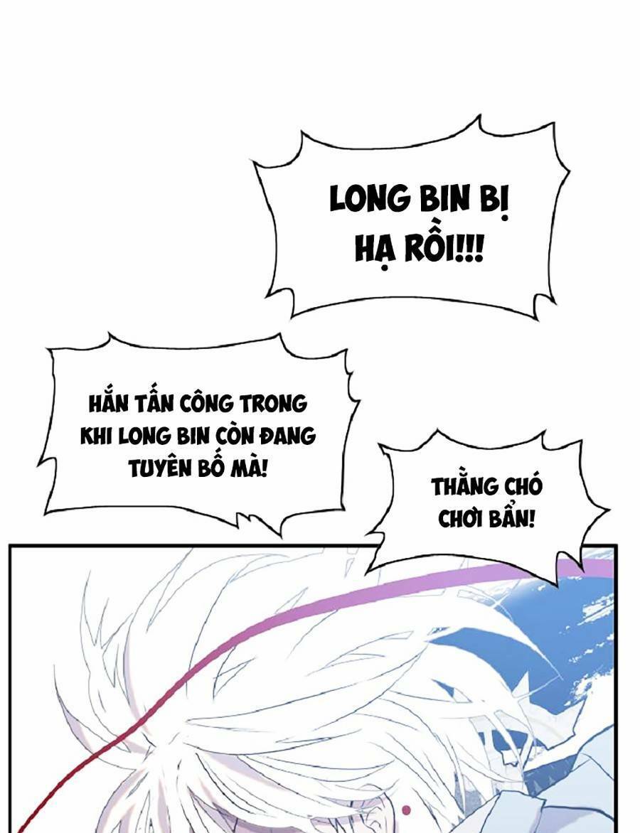 Người Hùng Thực Tế Ảo Chapter 3 - Trang 2