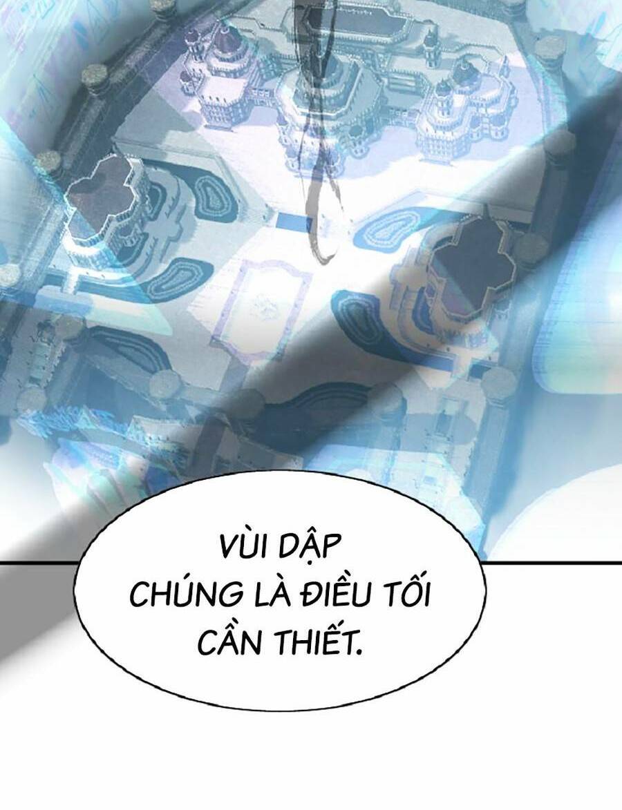 Người Hùng Thực Tế Ảo Chapter 3 - Trang 2