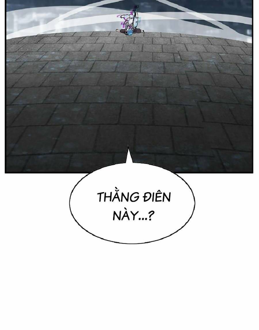 Người Hùng Thực Tế Ảo Chapter 3 - Trang 2