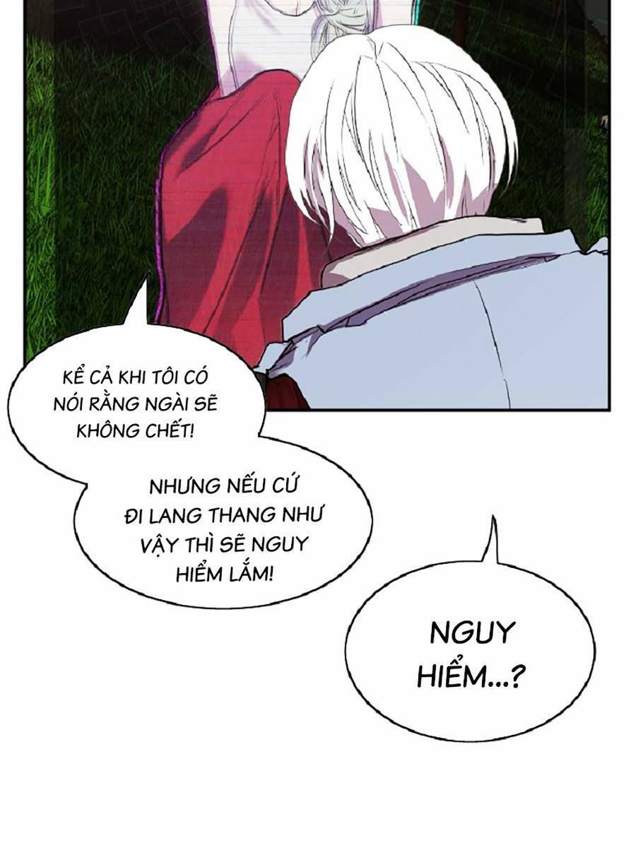 Người Hùng Thực Tế Ảo Chapter 3 - Trang 2