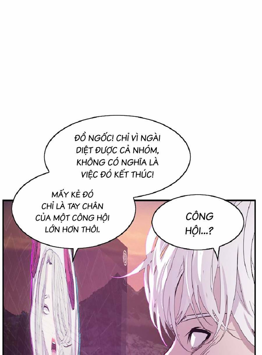 Người Hùng Thực Tế Ảo Chapter 3 - Trang 2